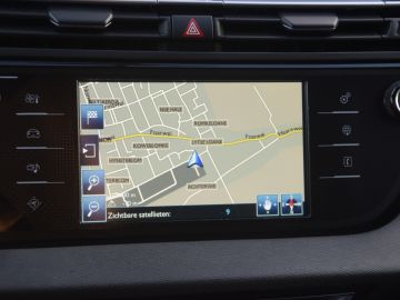 Citroën Grand C4 Picasso